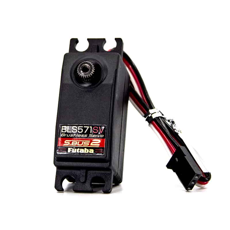 HPS-HC700 (For BEC, S.Bus2/Brushless) - FutabaUSA